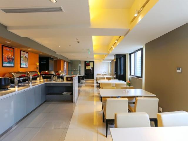 Jinjiang Inn Hangzhou Xiasha Univeristy City Экстерьер фото